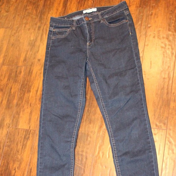 2/$30 🏷 Women's Jeans Eighty Two Size 7 - Picture 2 of 6